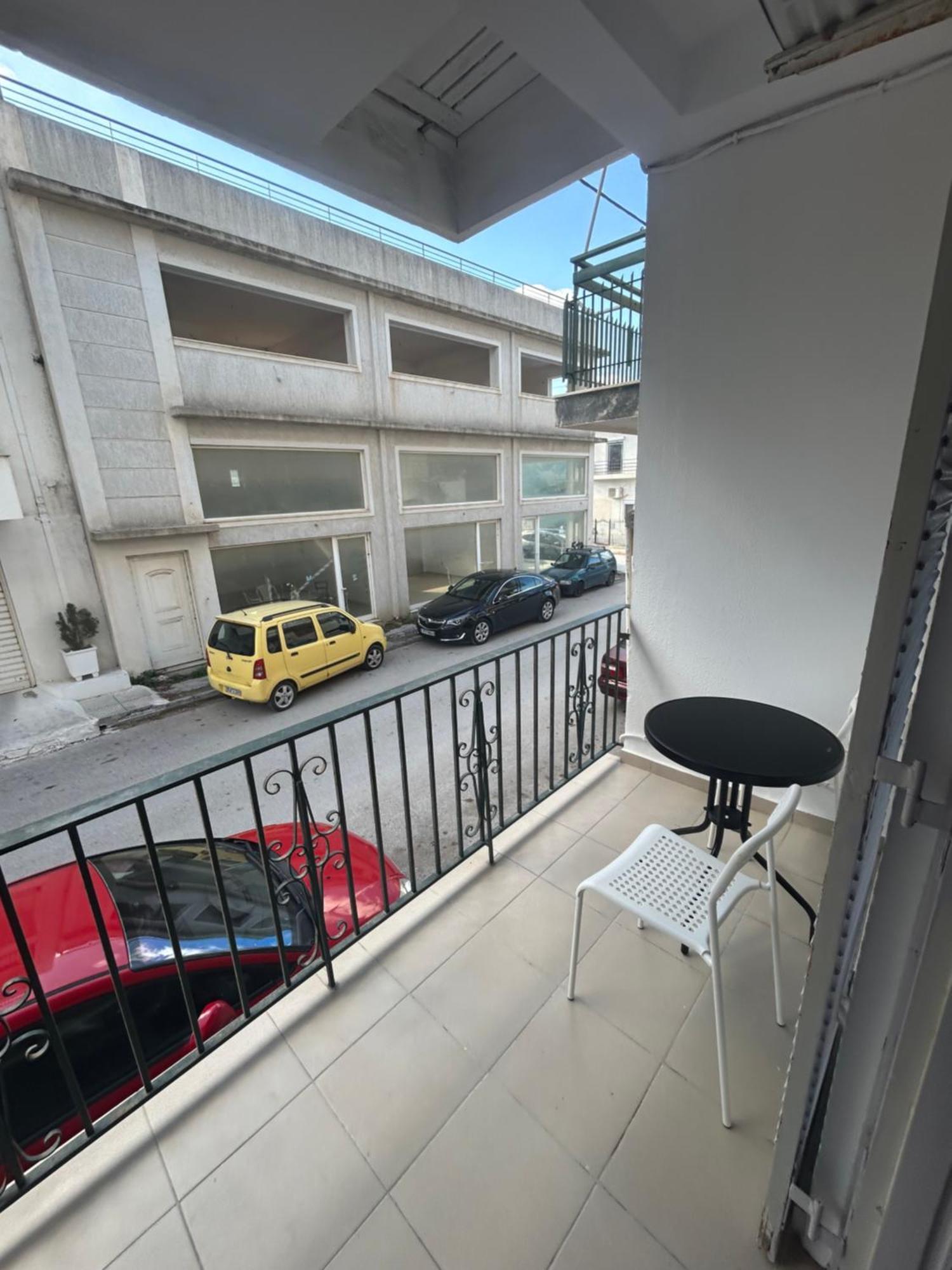 Aktis Apartment 3 Near Airport Artemida  Exterior photo