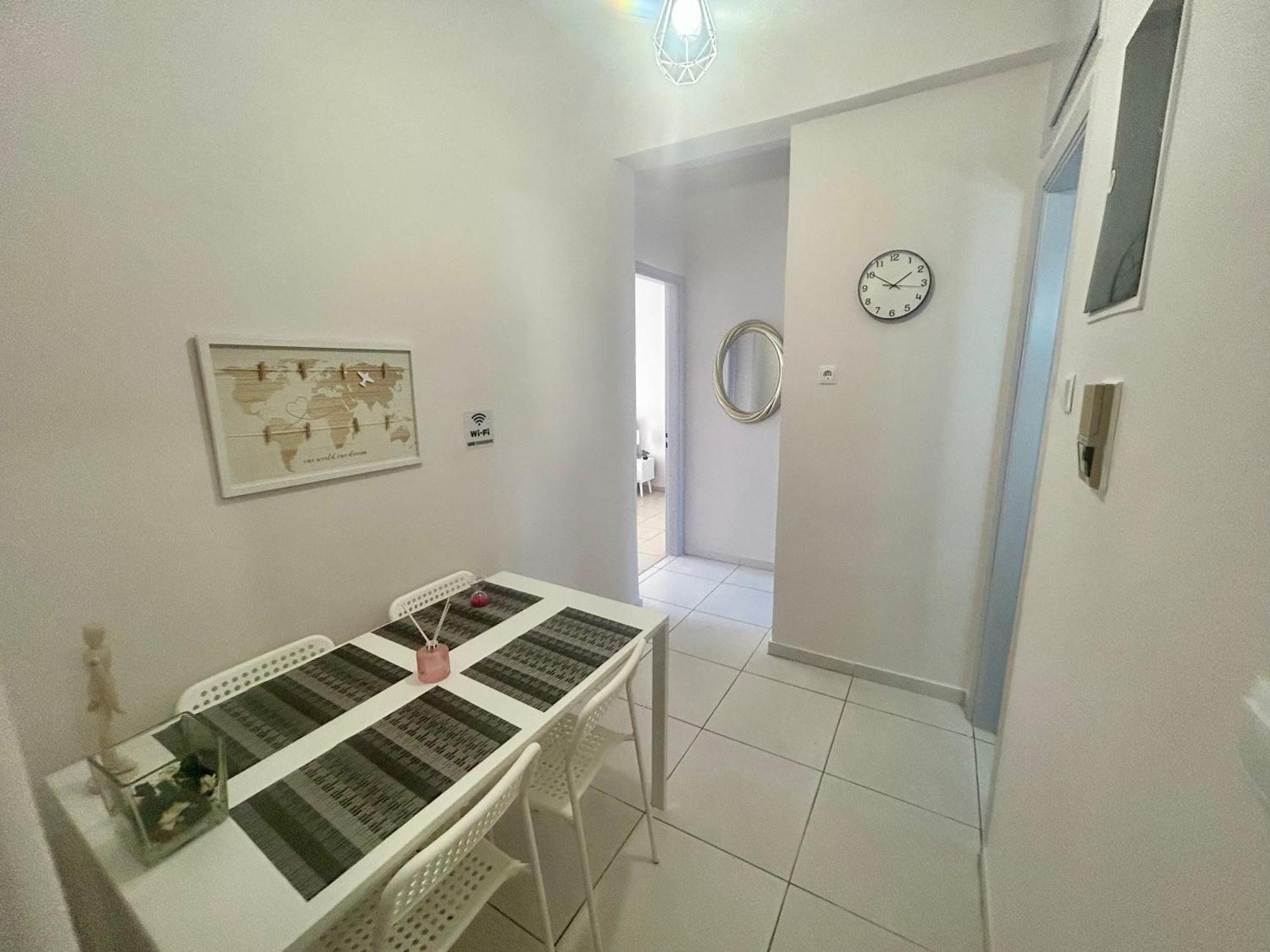 Aktis Apartment 3 Near Airport Artemida  Exterior photo